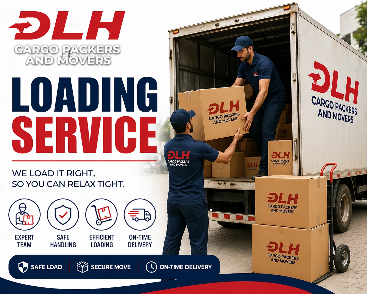 Loading Service