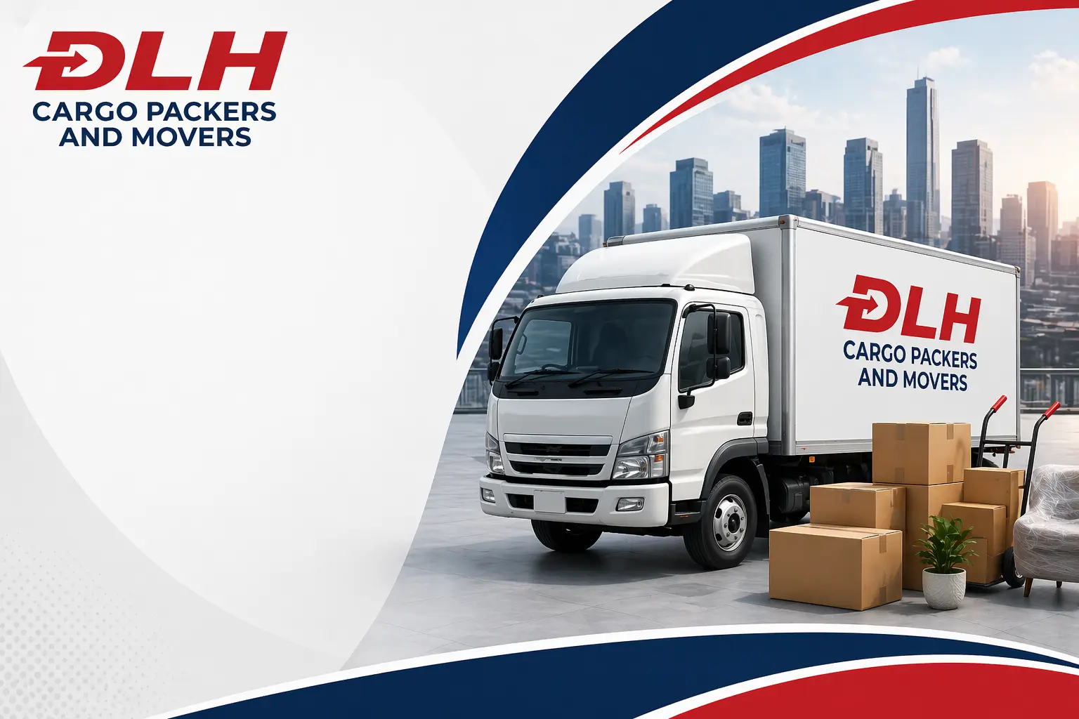 Packers Movers